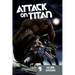 Attack on Titan, Volume 9