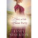 Love at the House Party: A Regency Romance (Women of Worth Book 3)
