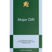 Major Gift: An 831 Stories Romance