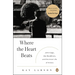 Where the Heart Beats: John Cage, Zen Buddhism, and the Inner Life of Artists