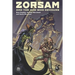 Zorsam and the God Who Devours
