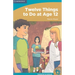 Twelve Things to Do at Age 12