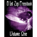 The Led Zep Pressbook