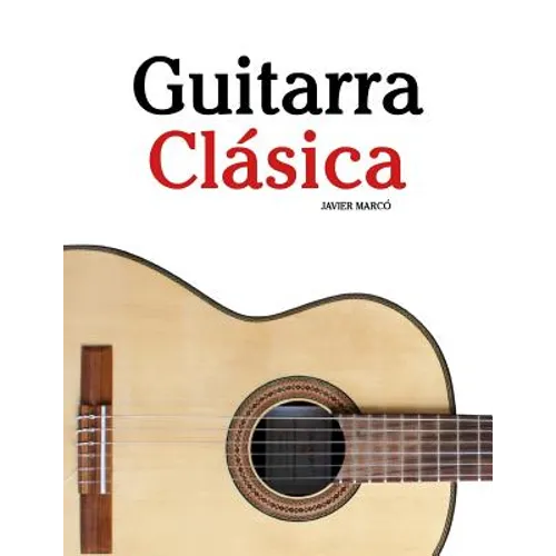 Guitarra CL