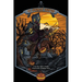 The Unhallowed Horseman