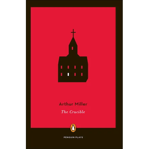 Crucible