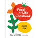 The Food for Life Cookbook: 100+ Recipes Created with Zoe [A Gut Health Cookbook]