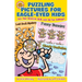 Puzzling Pictures for Eagle-Eyed Kids: Test Your Detective Skills with 60 Fun Challenges