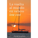 La vuelta al mundo en velero low cost