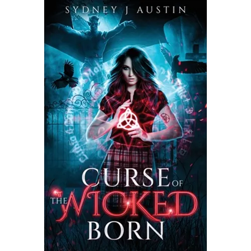 Curse of the Wicked Born