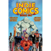 Legends of Indie Comics: Words Only