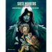 Siete Minutos (Cómic) / Seven Minutes (Comic Book) (El Último Día Sobre La Tierra 10)