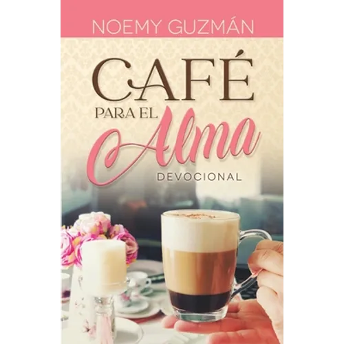 Café Para El Alma