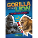 Gorilla Versus Lion: Head to Head