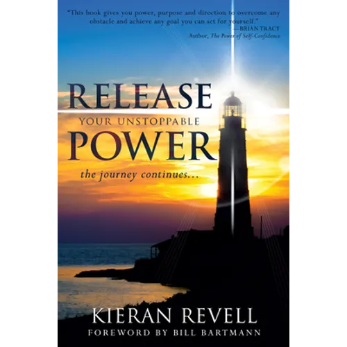 Release Your Unstoppable Power: The Journey Continues...