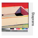 Full Spectrum: Paintings by Raimonds Staprans