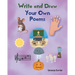 Write and Draw Your Own Poems