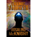 Cosmic Journeys: My Out-of-body Explorations with Robert A. Monroe