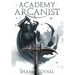 Academy Arcanist