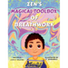 Zen's Magical Toolbox of Breathwork