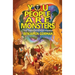 You People Are Monsters: The Convention of Fiends, Book 3