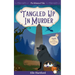 Tangled Up in Murder