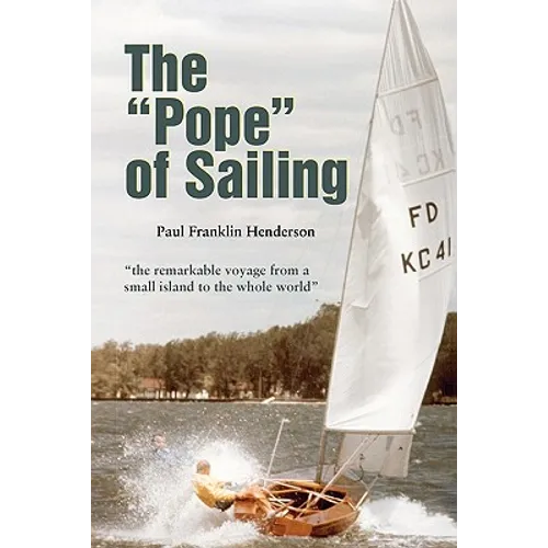 The Pope of Sailing