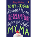 Tony Hogan Bought Me an Ice-Cream Float Before He Stole My Ma