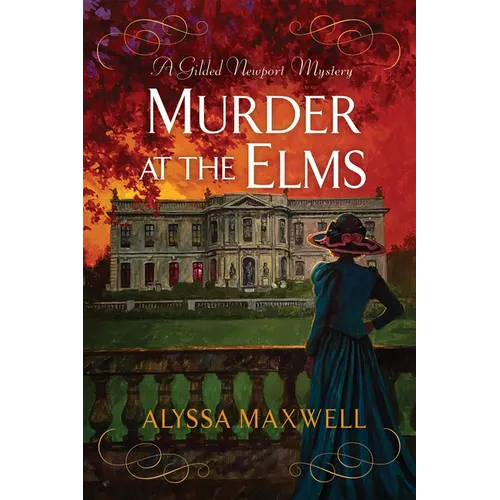 Murder at the Elms