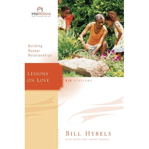 Lessons on Love