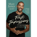 First Impressions: Off Screen Conversations with a Bachelor on Race, Family, and Forgiveness