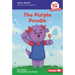 The Purple Poodle: Book 12