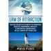 Law of Attraction: Tested Secrets & Habits to Manifest Health, Happiness, Wealth & Unlimited Abundance in All Areas of Your Life
