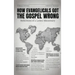How Evangelicals Got the Gospel Wrong: Reflections of a Latino Missionary