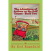 The Adventures of Andrew on the Golf Course Book Two: Book Two - Danger