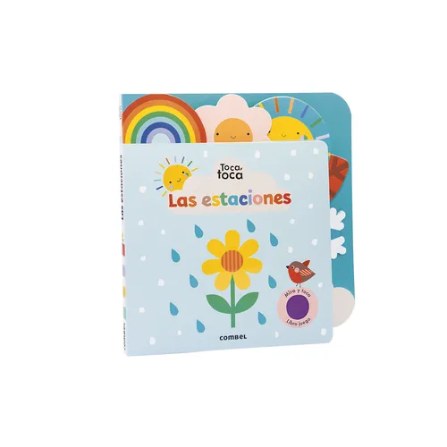 Las Estaciones