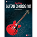 Berklee Guitar Chords 101: Learn the Berklee Approach to Guitar Chords