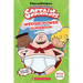 Wedgie Power Guidebook (the Epic Tales of Captain Underpants TV Series)