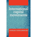 International Capital Movements