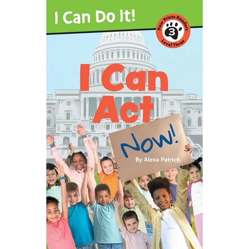 I Can ACT Now!
