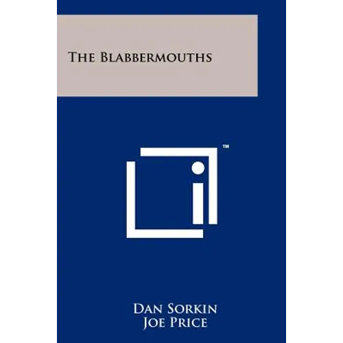 The Blabbermouths