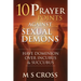 10 Prayer Points Against Sexual Demons: Have Dominion Over Incubus and Succubus