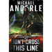 Don't Cross This Line