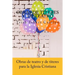 Obras de teatro y de titeres cristianas: Para la familia y los ninos