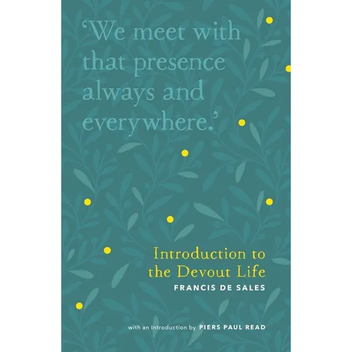Introduction to the Devout Life