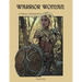 Warrior Woman: A Fantasy Coloring Book