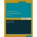 Treatment for Hoarding Disorder (Workbook)