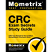 CRC Exam Secrets Study Guide: CRC Test Review for the Certified Rehabilitation Counselor Exam