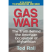 Gas War: The Truth Behind the American Occupation of Afghanistan
