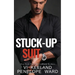 Stuck-Up Suit